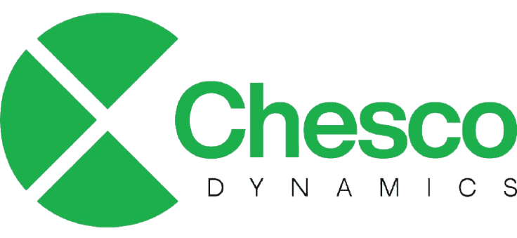 Chesco Dynamics Logo